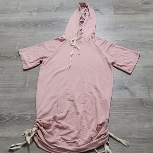 Fashionova shirt dress